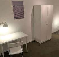 WG-Zimmer in Düsseldorf 590,00 € 15 m²