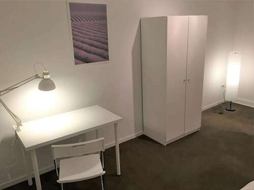 Foto - WG-Zimmer in Düsseldorf 590,00 € 15 m²