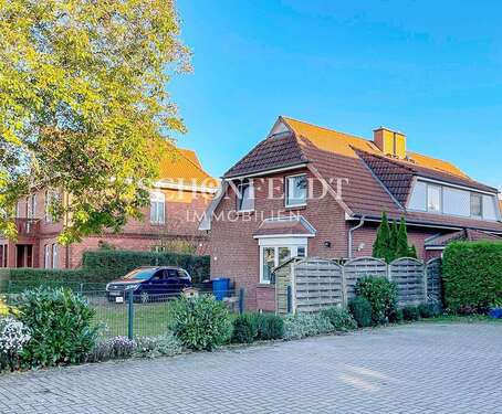 Foto - Haus zum Kaufen in Tostedt 339.000,00 € 97.46 m²