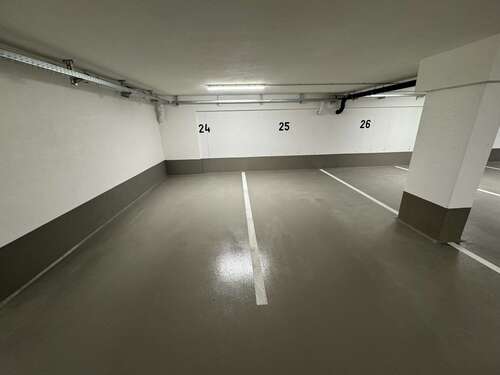 Foto - Garage zu vermieten in Friesenheim 60,00 €