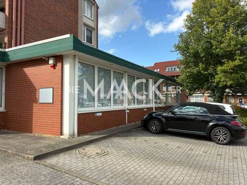 Foto - Büro in Lüneburg 2.214,67 € 192.5 m²