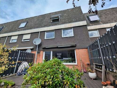 Foto - Haus zum Kaufen in Wuppertal 420.000,00 € 141 m²