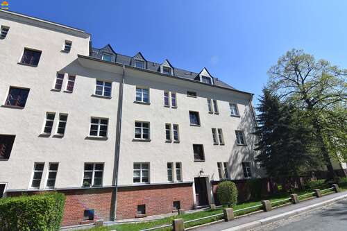 Foto - Wohnung zum Mieten in Chemnitz 395,00 € 66.9 m²