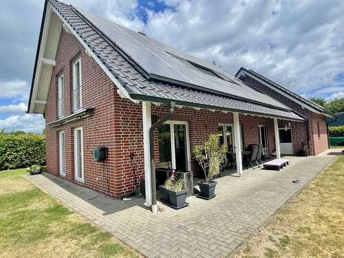 Foto - Haus zum Kaufen in Werne - Stockum 499.000,00 € 173 m²