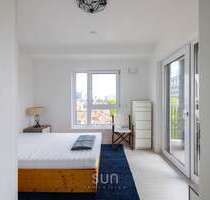 Wohnung zum Mieten in Frankfurt am Main 1.450,00 € 45 m²