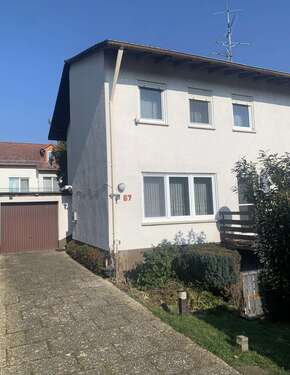 Foto - Haus zum Kaufen in Maintal 459.000,00 € 120 m²