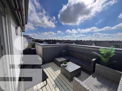 Foto - Wohnung zum Kaufen in Neu-Ulm 155.000,00 € 45 m²