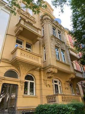 Foto - Wohnung zum Mieten in Wiesbaden 1.600,00 € 119 m²