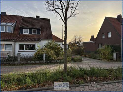 Foto - Haus zum Kaufen in Eldingen 66.000,00 € 74 m²