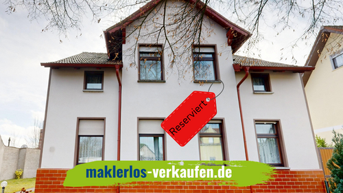 Foto - Haus zum Kaufen in Marienwerder 390.000,00 € 181 m²