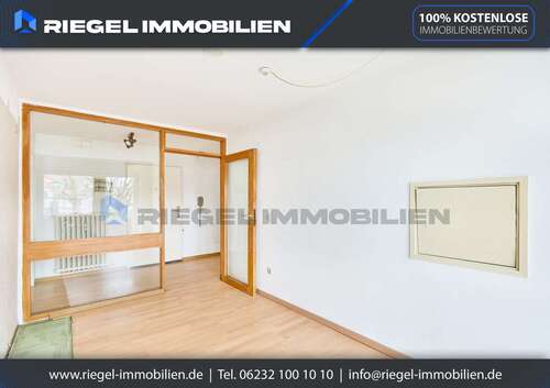 Foto - Wohnung zum Kaufen in Speyer 229.000,00 € 84.59 m²