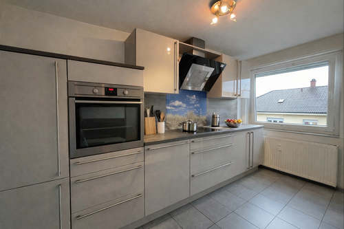 Foto - Wohnung zum Kaufen in Singen 245.000,00 € 69.31 m²