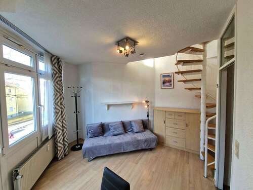 Foto - Wohnen auf Zeit in Regensburg 1.250,00 €