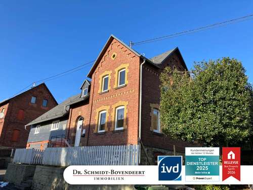 Foto - Haus zum Kaufen in Nistertal 149.000,00 € 105.4 m²