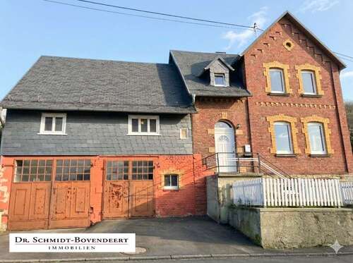 Foto - Haus zum Kaufen in Nistertal 165.000,00 € 108 m²