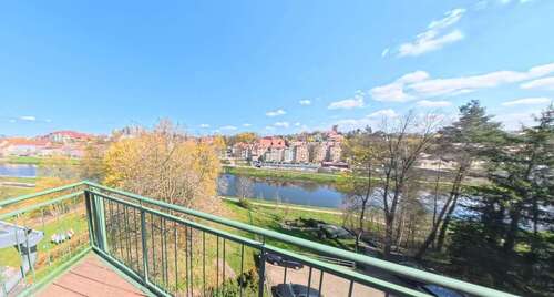 Foto - Wohnung zum Mieten in Görlitz 539,00 € 70 m²
