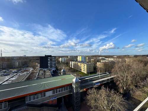 Foto - Wohnung zum Mieten in Dortmund 490,00 € 63 m²