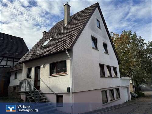Foto - Haus zum Kaufen in Cleebronn 295.000,00 € 81.25 m²