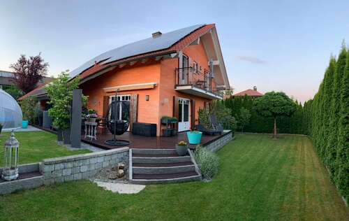 Foto - Haus zum Kaufen in Tiefenbach 950.000,00 € 180 m²