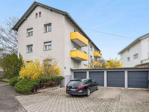 Foto - Wohnung zum Kaufen in Baden-Baden 219.000,00 € 75.22 m²