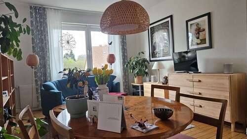 Foto - Wohnung zum Mieten in Osnabrück 650,00 € 67 m²