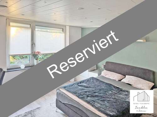 Foto - Wohnung zum Kaufen in Hamminkeln, Mehrhoog 149.000,00 € 60 m²