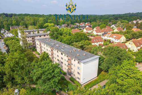 Foto - Wohnung zum Kaufen in Berlin 225.000,00 € 68 m²