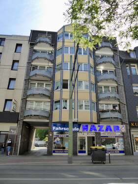 Foto - Garage zu vermieten in Duisburg Hochfeld 50,00 €