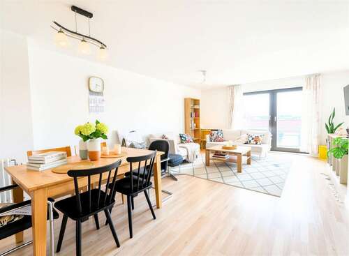 Foto - Wohnung zum Kaufen in Sindelfingen 380.000,00 € 127 m²