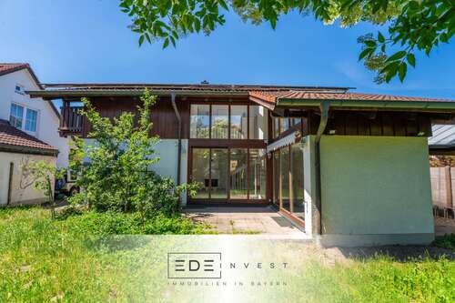 Foto - Haus zum Kaufen in Feldkirchen 997.000,00 € 146.27 m²