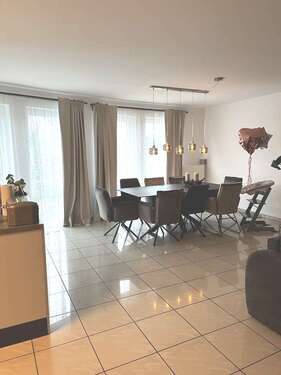 Foto - Wohnung zum Mieten in Rheinbach 1.059,00 € 117 m²