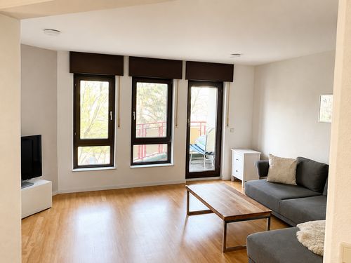 Foto - Wohnung zum Kaufen in Rastatt 355.000,00 € 107 m²