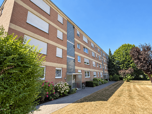 Foto - Wohnung zum Kaufen in Kerpen 189.000,00 € 79 m²