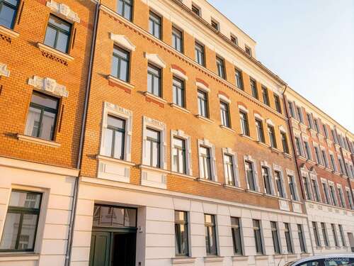 Foto - Wohnung zum Mieten in Leipzig 999,00 € 67 m²
