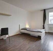 WG-Zimmer in Stuttgart 410,00 € 19 m²