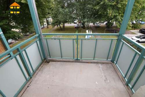 Foto - Wohnung zum Mieten in Chemnitz 239,00 € 40.2 m²