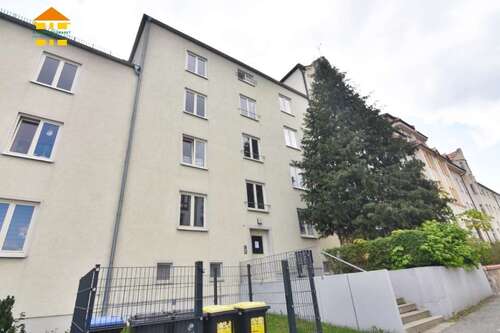 Foto - Wohnung zum Mieten in Chemnitz 239,00 € 40.2 m²