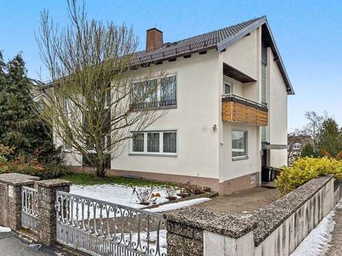 Foto - Haus zum Kaufen in Hof 315.000,00 € 244.51 m²