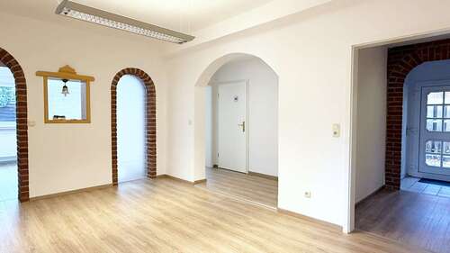 Foto - Wohnung zum Mieten in Wiesmoor 960,00 € 120 m²