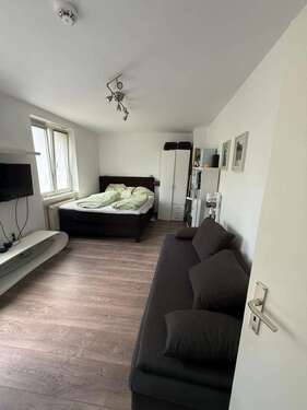 Foto - Wohnung zum Mieten in Würzburg 401,00 € 32 m²