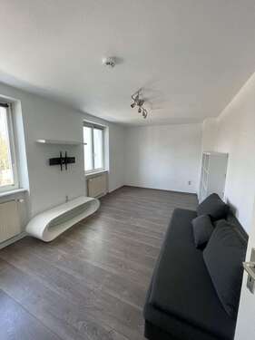 Foto - Wohnung zum Mieten in Würzburg 401,00 € 32 m²