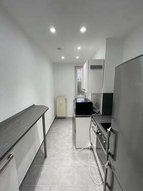 Foto - Wohnung zum Mieten in Würzburg 401,00 € 32 m²