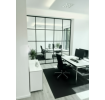 Büro in Grünwald 399,00 € 8 m² - 399,00 EUR Kaltmiete, ca.  8,00 m² in Grünwald (PLZ: 82031)