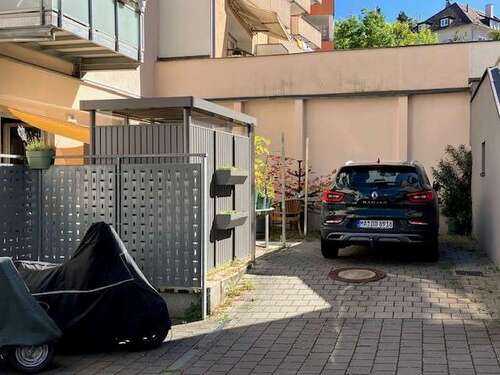 Foto - Wohnung zum Kaufen in Stuttgart 635.000,00 € 113 m²