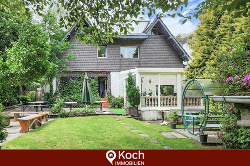 Foto - Haus zum Kaufen in Monschau 399.000,00 € 220.25 m²