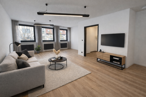 Foto - Wohnung zum Kaufen in Singen 177.000,00 € 51.91 m²