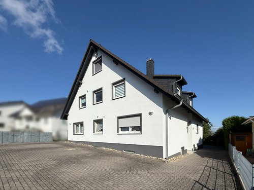 Foto - Haus zum Kaufen in Bad Vilbel 1.490.000,00 € 419 m²