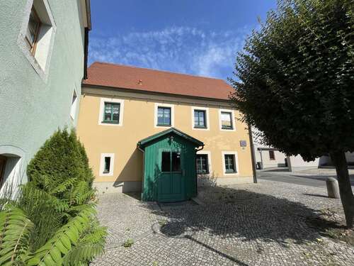 Foto - Haus zum Kaufen in ReichenbachOberlausitz 89.000,00 € 165.62 m²