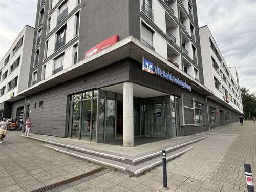 Foto - Büro in Remseck am Neckar 2.600,00 € 207.7 m²