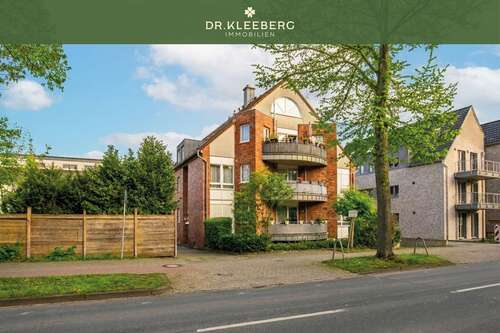 Foto - Wohnung zum Kaufen in Münster 199.000,00 € 57 m²
